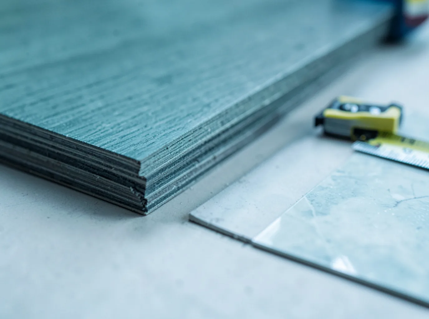 Luxury Vinyl Plank Installation Republic, WA FAQs